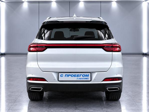 Chery Tiggo 7 Pro Max I с пробегом 2023 года, цена 1 500 000 рублей, 97076 км, внедорожник, Автокод Объявления