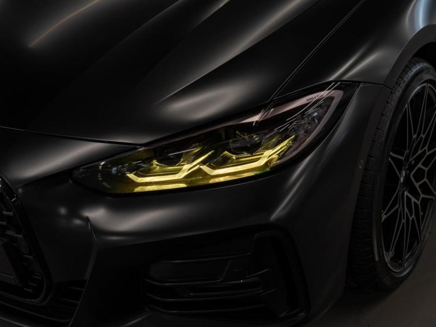 BMW 4 серии G22 G23 G26 Москва  - изображение 33