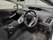 Toyota Prius III Рестайлинг (XW30) Казань  - изображение 42