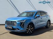 Haval Jolion I Москва  - изображение 19