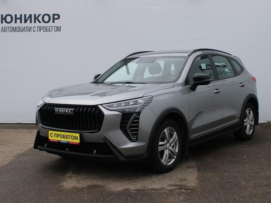 Haval Jolion I Рестайлинг Нижний Новгород  - изображение 1