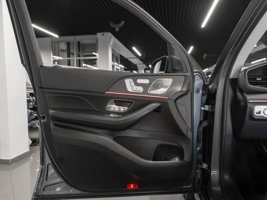 Mercedes-Benz GLE II (V167) Москва  - изображение 19