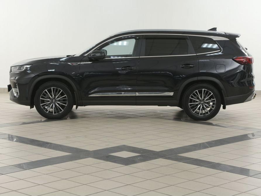 Chery Tiggo 8 Pro I Иваново  - изображение 7