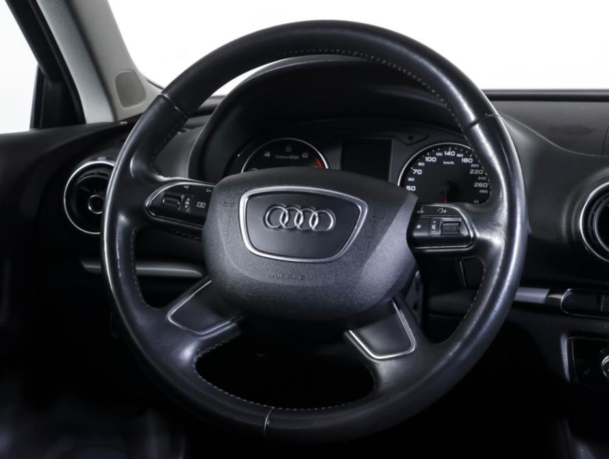 Audi A3 III (8V) Москва  - изображение 14
