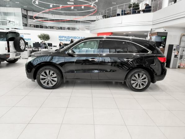 Acura MDX III с пробегом 2014 года, цена 2 050 000 рублей, 302387 км, внедорожник, Автокод Объявления