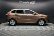 Lada (ВАЗ) XRAY I Крым  - изображение 29
