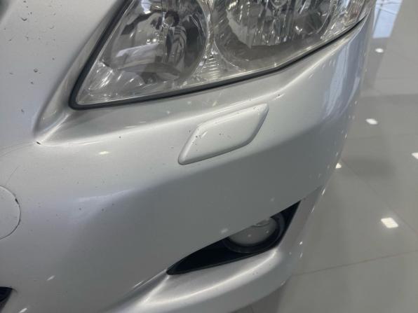 Toyota Corolla X (E140 E150) с пробегом 2007 года, цена 829 000 рублей, 225000 км, седан, Автокод Объявления
