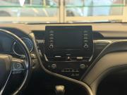 Toyota Camry VIII (XV70) Рестайлинг Челябинск  - изображение 37