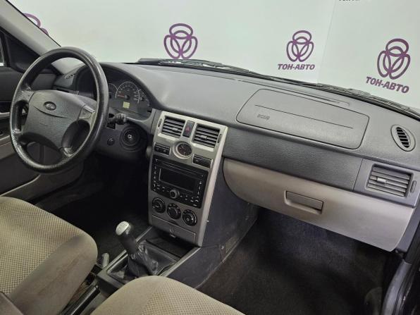 Lada (ВАЗ) Priora I с пробегом 2012 года, цена 237 000 рублей, 154936 км, универсал, Автокод Объявления