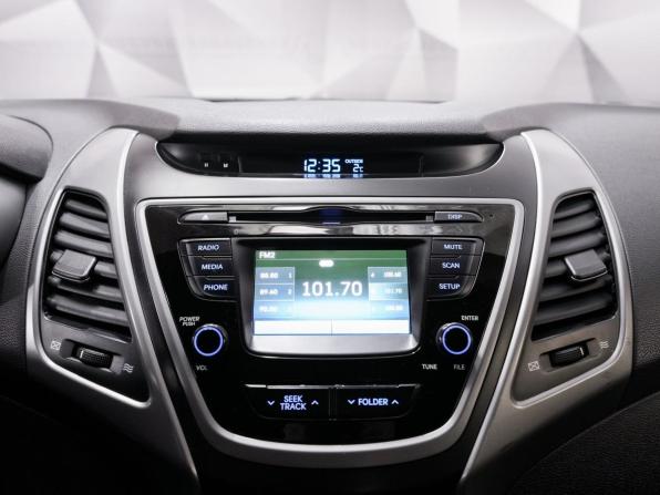 Hyundai Elantra V (MD) Рестайлинг с пробегом 2014 года, цена 1 150 000 рублей, 144555 км, седан, Автокод Объявления