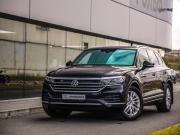 Volkswagen Touareg III Санкт-Петербург  - изображение 40