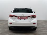 Mazda Axela III Рестайлинг Красноярск  - изображение 29