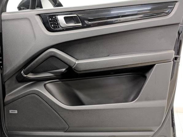 Porsche Cayenne III с пробегом 2020 года, цена 7 300 000 рублей, 106891 км, внедорожник, Автокод Объявления