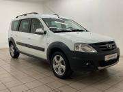 Lada (ВАЗ) Largus I Энгельс  - изображение 39