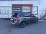 Lada (ВАЗ) Granta I Рестайлинг Набережные Челны  - изображение 34