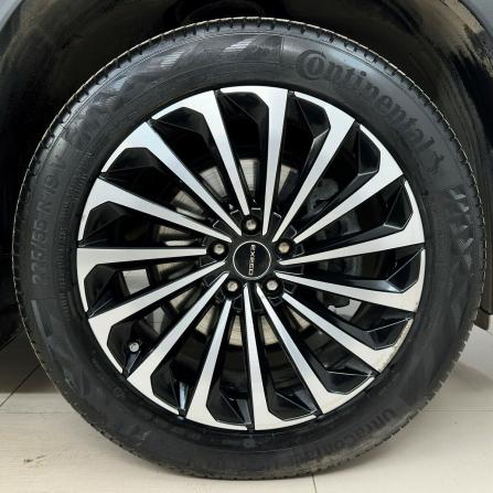 Exeed TXL I Рестайлинг с пробегом 2023 года, цена 2 485 000 рублей, 31123 км, внедорожник, Автокод Объявления