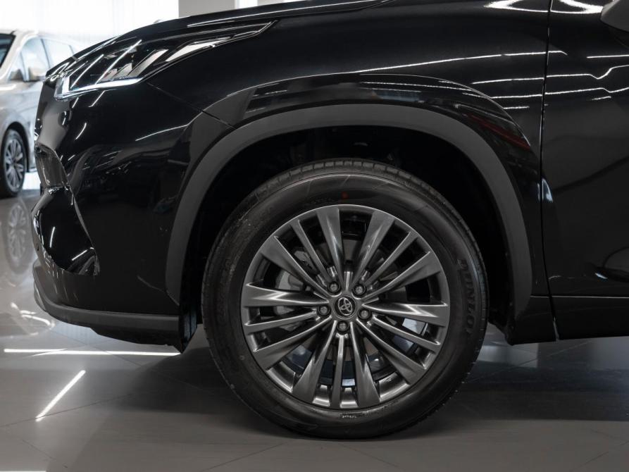 Toyota Highlander IV (XU70) Москва  - изображение 31