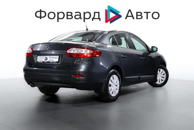 Renault Fluence I с пробегом 2011 года, цена 750 000 рублей, 156759 км, седан, Автокод Объявления