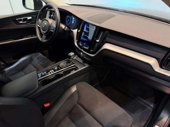 Volvo XC60 II с пробегом 2020 года, цена 3 399 000 рублей, 155000 км, внедорожник, Автокод Объявления