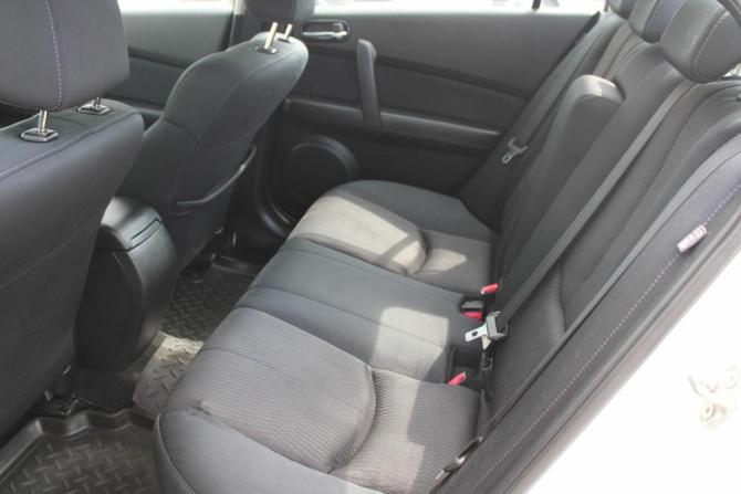 Mazda 6 II (GH) Рестайлинг с пробегом 2010 года, цена 890 000 рублей, 170000 км, седан, Автокод Объявления