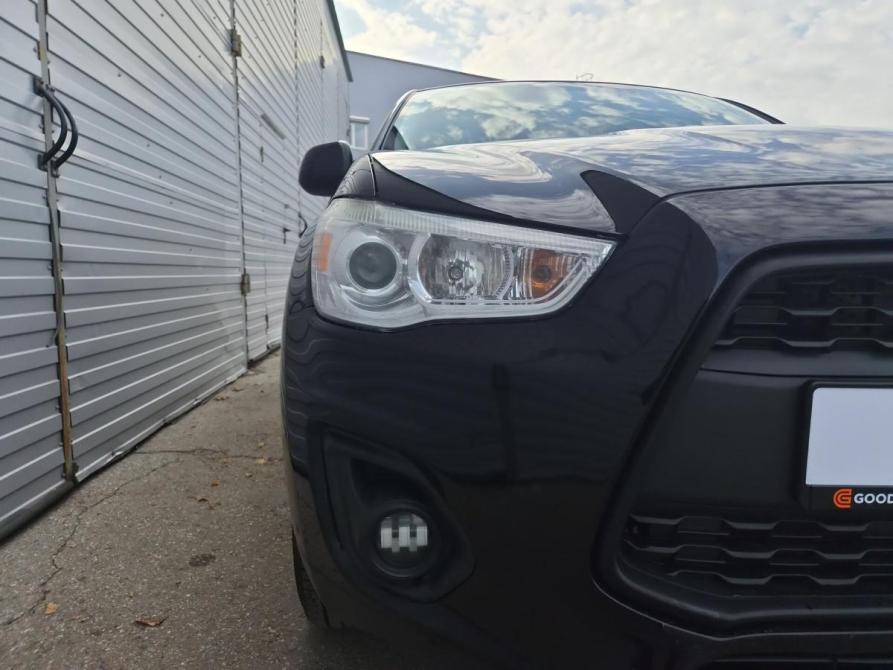 Mitsubishi ASX I Саратов  - изображение 10