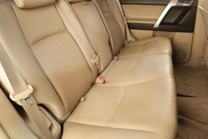 Toyota Land Cruiser Prado 150 Series с пробегом 2011 года, цена 3 089 000 рублей, 302500 км, внедорожник, Автокод Объявления