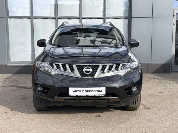Nissan Murano II (Z51) с пробегом 2008 года, цена 865 000 рублей, 174139 км, внедорожник, Автокод Объявления