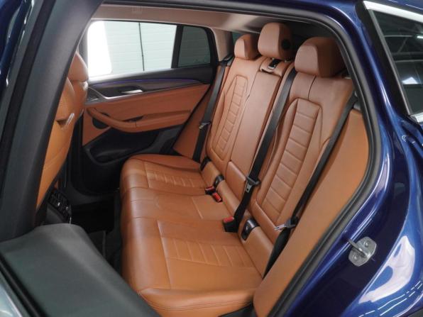 BMW X4 II (G02) с пробегом 2018 года, цена 4 505 000 рублей, 82089 км, внедорожник, Автокод Объявления