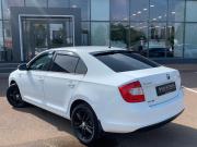 Skoda Rapid I Стерлитамак  - изображение 19