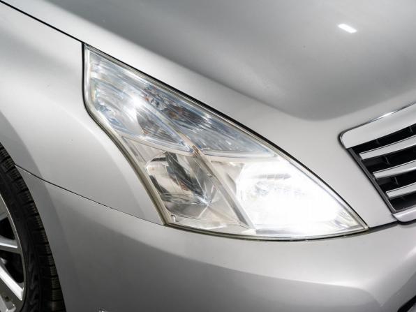 Nissan Teana II с пробегом 2010 года, цена 1 175 000 рублей, 278264 км, седан, Автокод Объявления