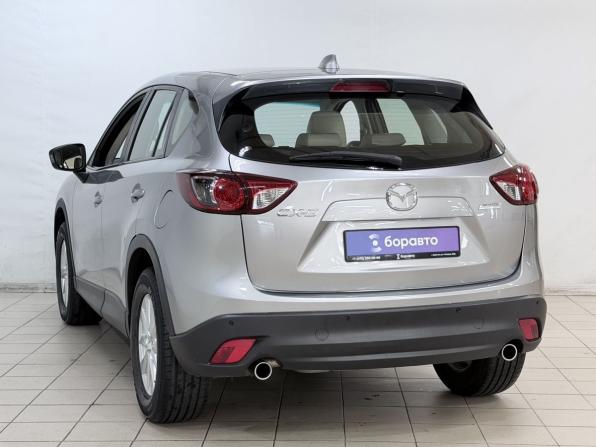 Mazda CX-5 I с пробегом 2014 года, цена 1 569 000 рублей, 149541 км, внедорожник, Автокод Объявления