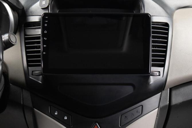Chevrolet Cruze I с пробегом 2012 года, цена 549 000 рублей, 209220 км, седан, Автокод Объявления
