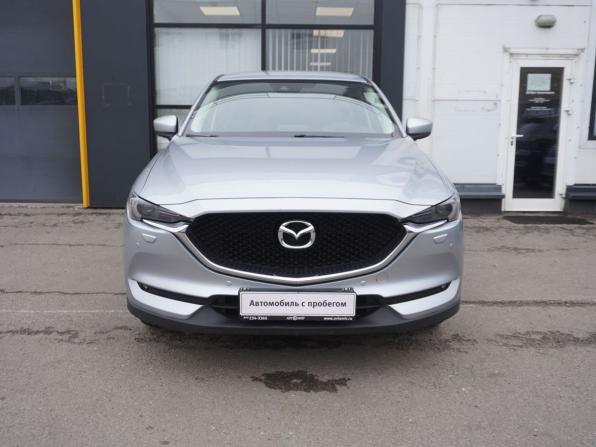 Mazda CX-5 II с пробегом 2018 года, цена 2 350 000 рублей, 151493 км, внедорожник, Автокод Объявления