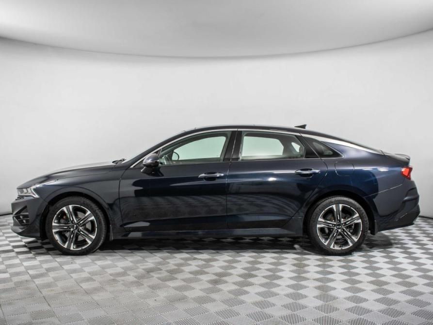 Kia K5 III Москва  - изображение 9