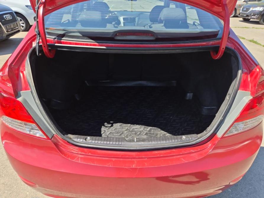 Hyundai Solaris I Саратов  - изображение 20