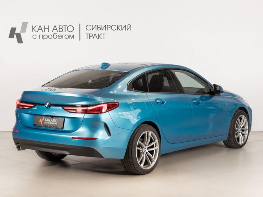 BMW 2 серии F44 Казань  - изображение 3