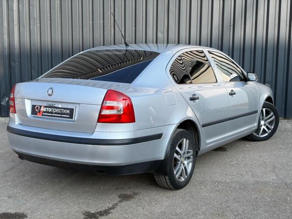 Skoda Octavia II (A5) с пробегом 2007 года, цена 580 000 рублей, 160245 км, лифтбек, Автокод Объявления