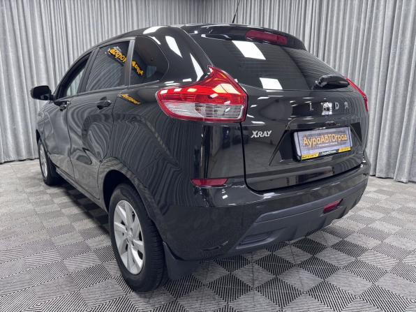Lada (ВАЗ) XRAY I с пробегом 2018 года, цена 950 000 рублей, 55820 км, хэтчбек, Автокод Объявления