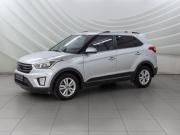 Hyundai Creta I Волгоград  - изображение 43