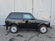 Lada (ВАЗ) Niva Legend I Саратов  - изображение 27