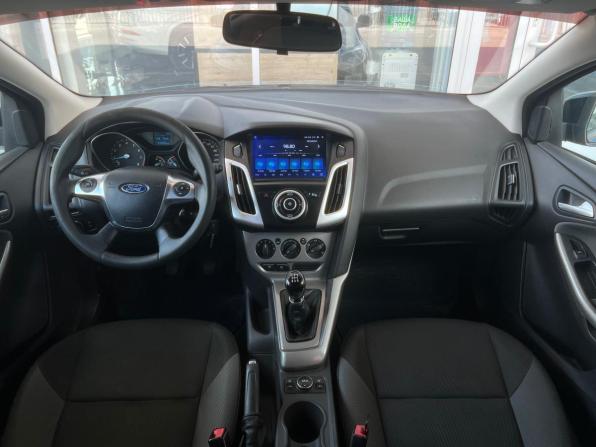 Ford Focus III с пробегом 2012 года, цена 849 000 рублей, 173953 км, хэтчбек, Автокод Объявления