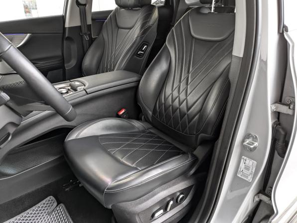 Chery Tiggo 8 Pro Max I Рестайлинг с пробегом 2024 года, цена 2 690 000 рублей, 18476 км, внедорожник, Автокод Объявления
