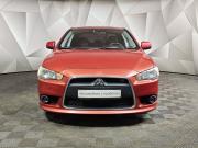 Mitsubishi Lancer X Москва  - изображение 27