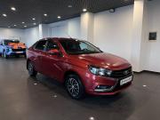 Lada (ВАЗ) Vesta I Чебоксары  - изображение 37