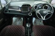 Honda Fit II Омск  - изображение 33