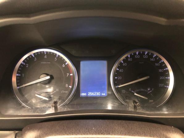 Toyota Highlander III (XU50) с пробегом 2014 года, цена 2 850 000 рублей, 256000 км, внедорожник, Автокод Объявления