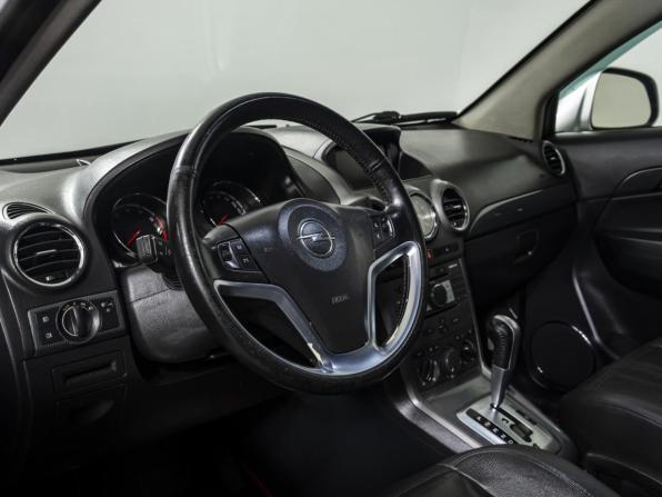 Opel Antara I с пробегом 2010 года, цена 799 000 рублей, 222226 км, внедорожник, Автокод Объявления