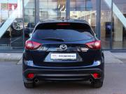Mazda CX-5 I Рестайлинг Химки  - изображение 16