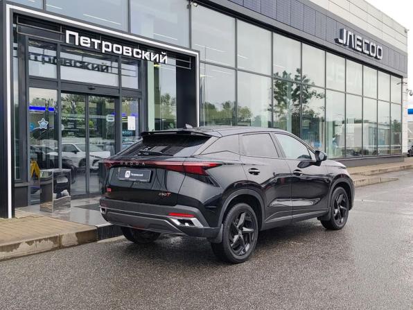 Omoda C5 I с пробегом 2024 года, цена 1 670 000 рублей, 39415 км, внедорожник, Автокод Объявления