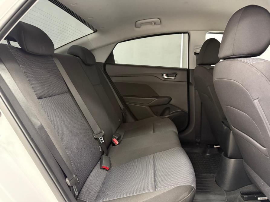 Hyundai Solaris II Рестайлинг Красноярск  - изображение 5